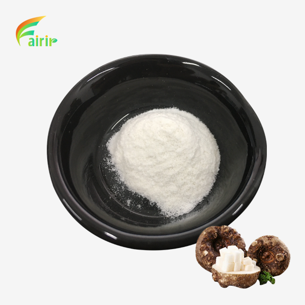 Pure Konjac Gum Powder